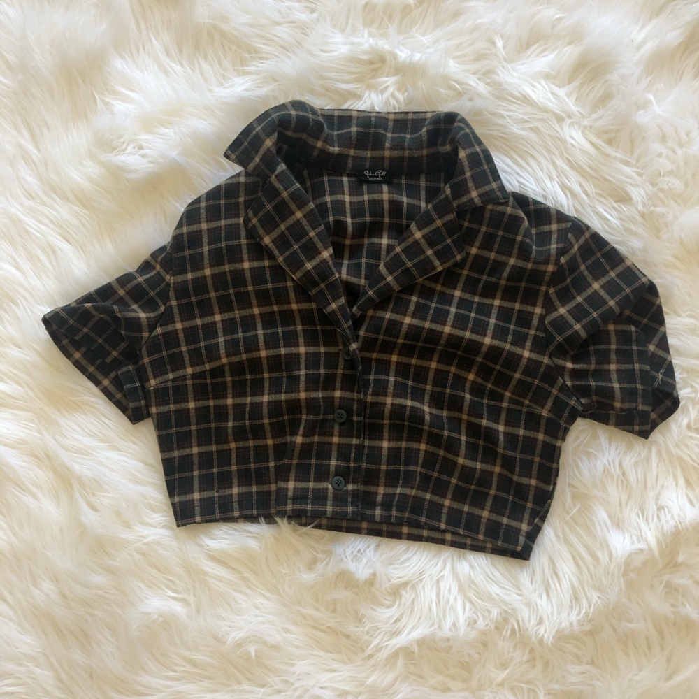 Brandy Melville Vivian top
